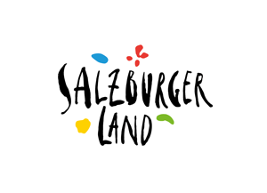 logo salzburger land